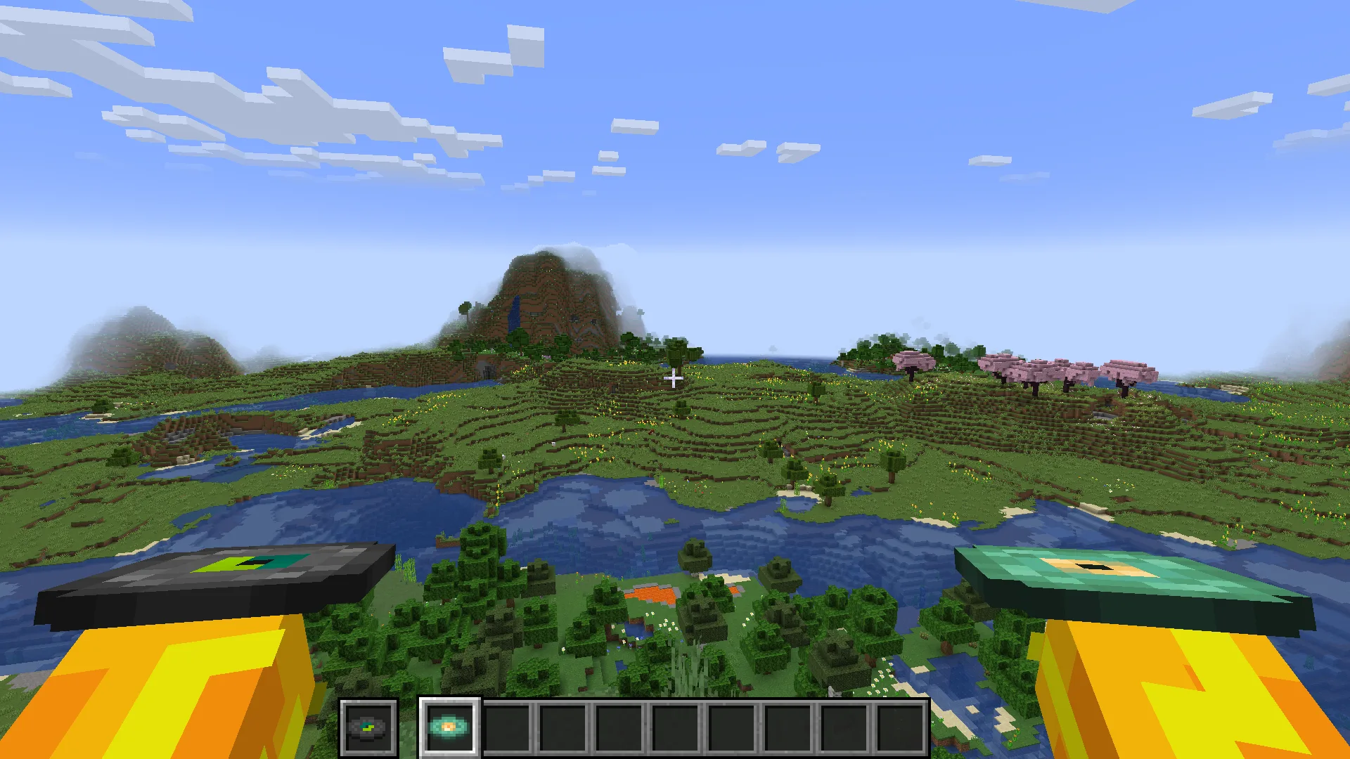 Fresh Music Discs HMI