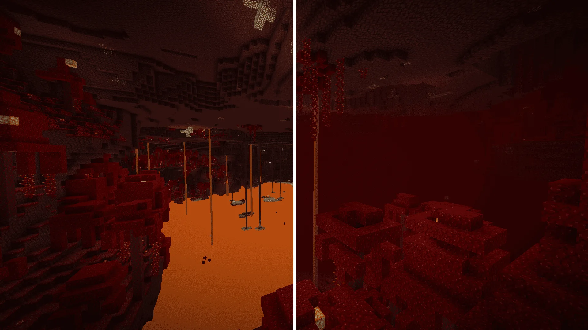 Изображение 2 ресурспака Fog Remover