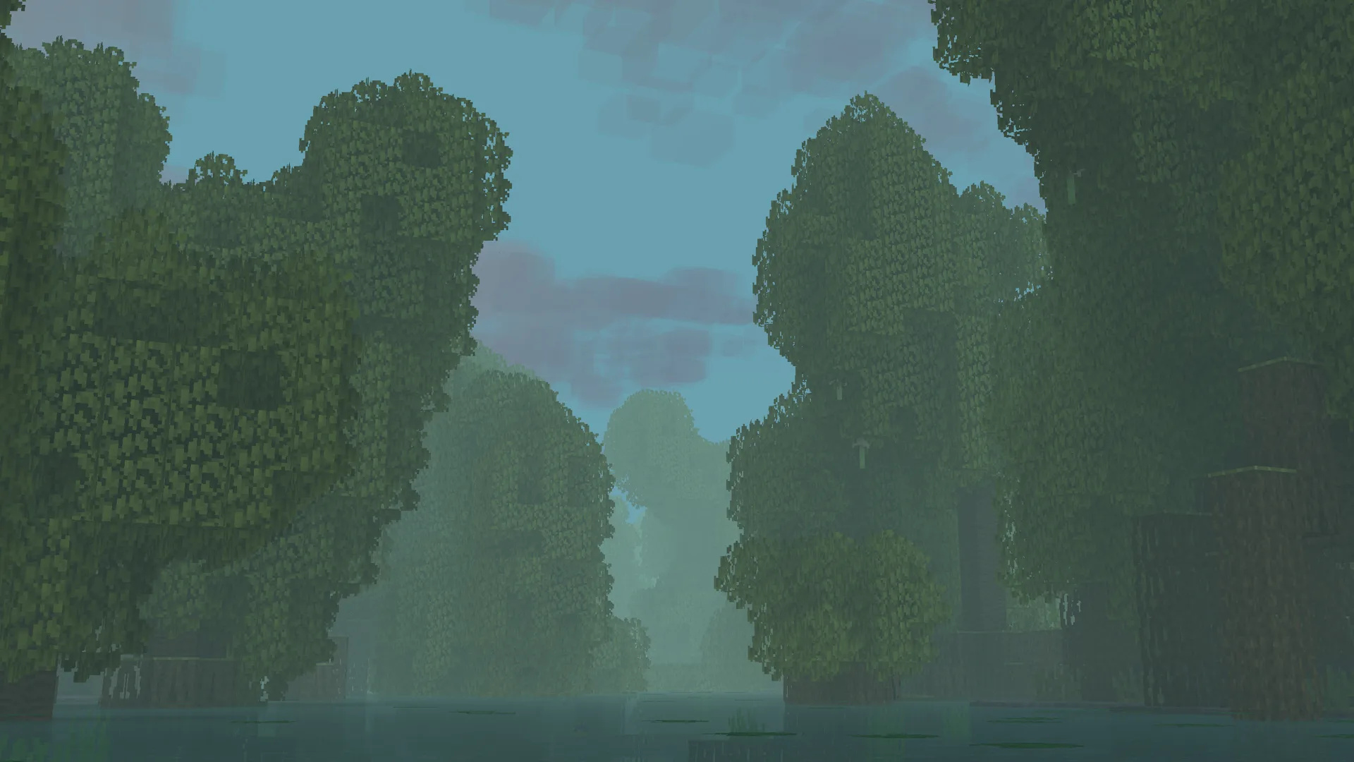 Изображение 2 ресурспака Fogulous