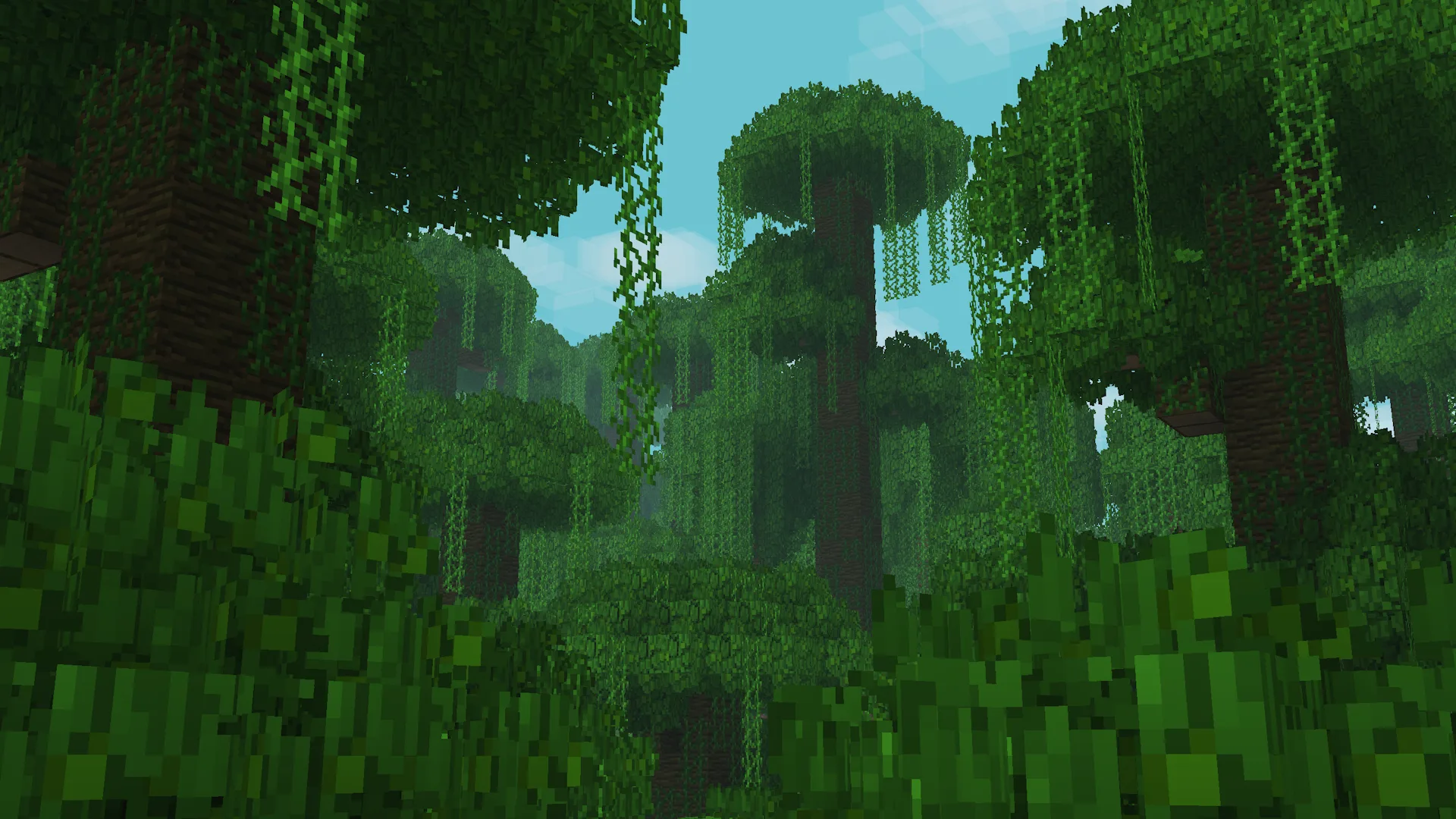 Изображение 3 ресурспака Fogulous