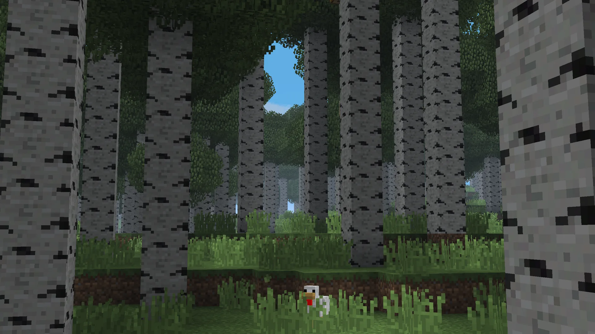 Изображение 5 ресурспака Fogulous