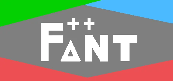 Font++