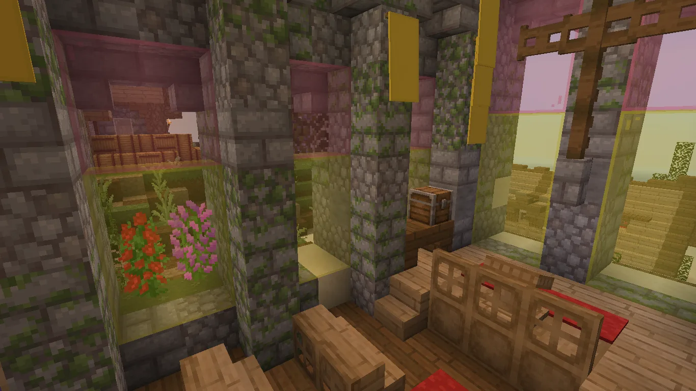 Forager: Add-ons