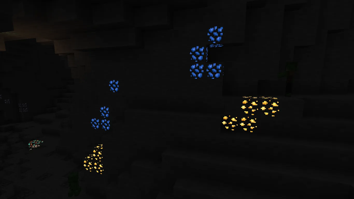 Изображение 2 ресурспака Forager: Add-ons
