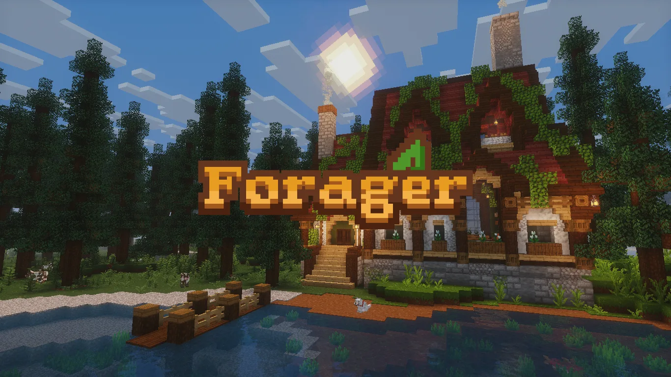 Forager