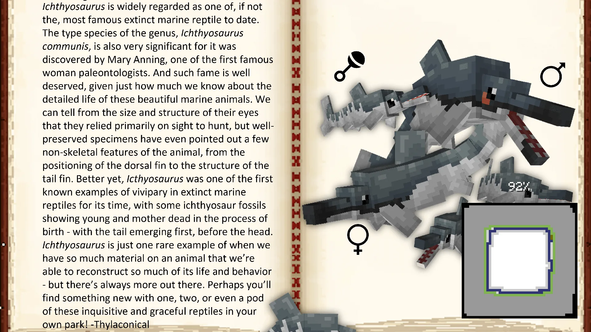 Fossils and Archeology Loading Backgrounds