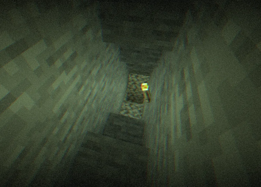 Found Footage