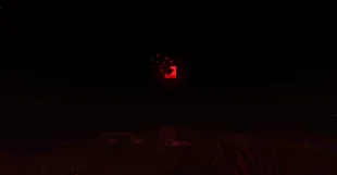 Изображение 2 ресурспака Fractured Moon