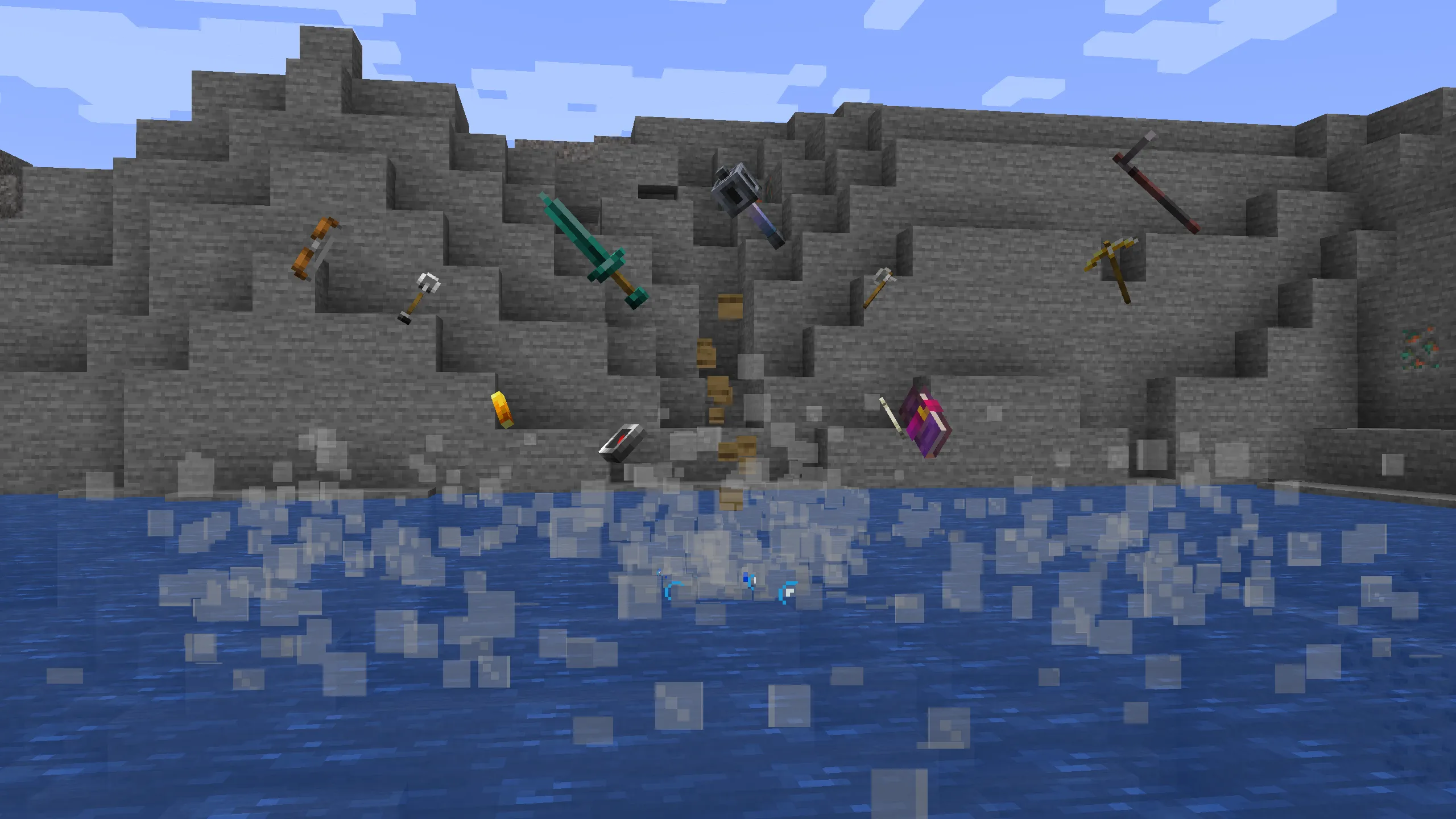 Изображение 4 ресурспака Fractures 3D