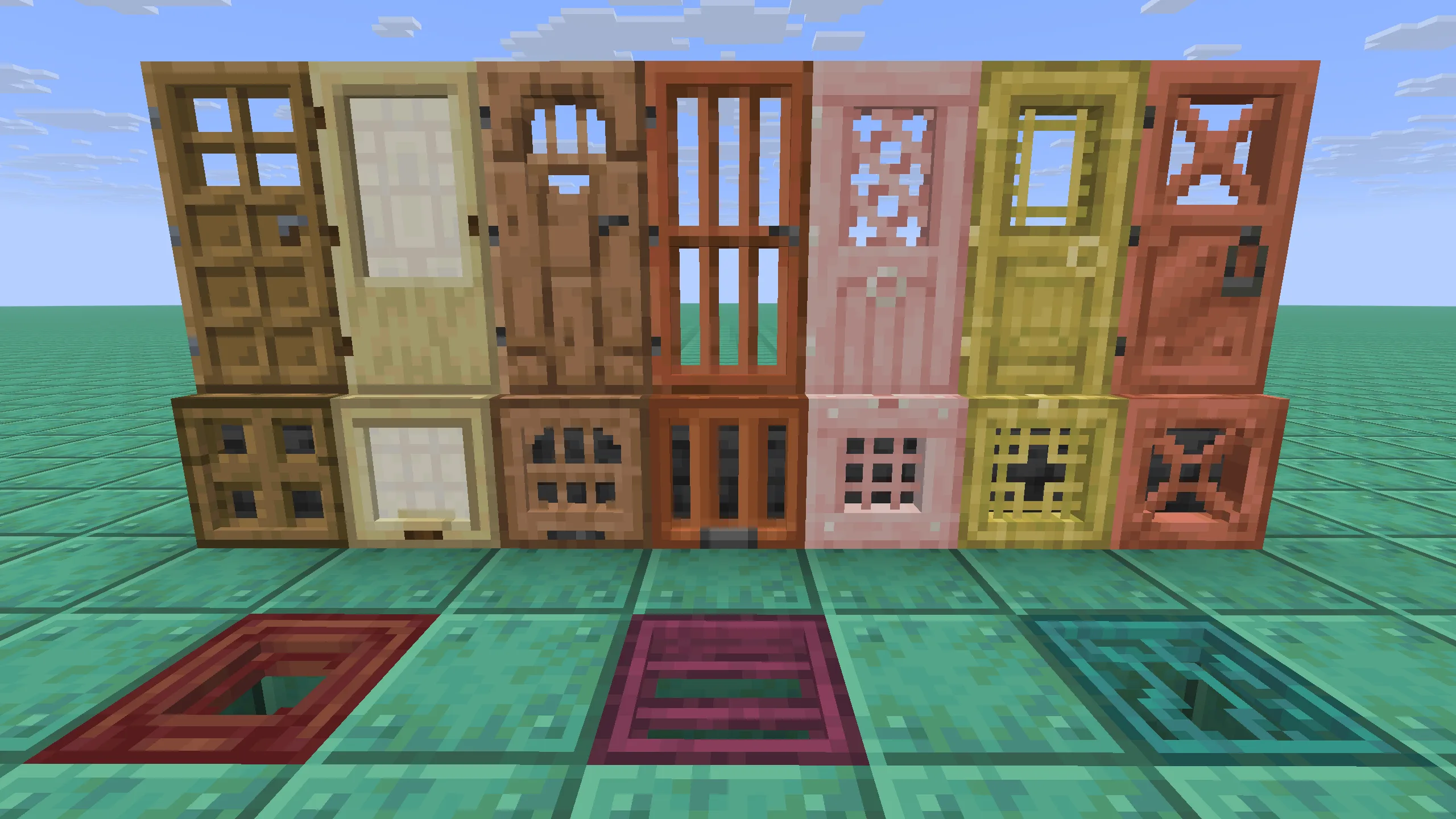 Изображение 6 ресурспака Fractures 3D