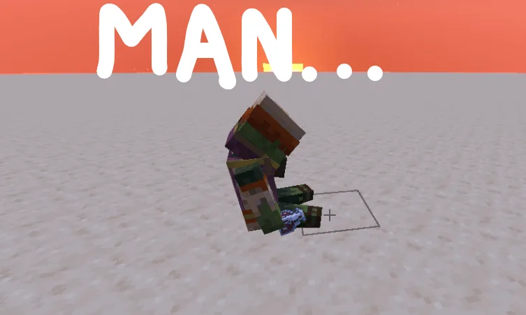 Изображение 4 ресурспака Fresh AI Tweaks