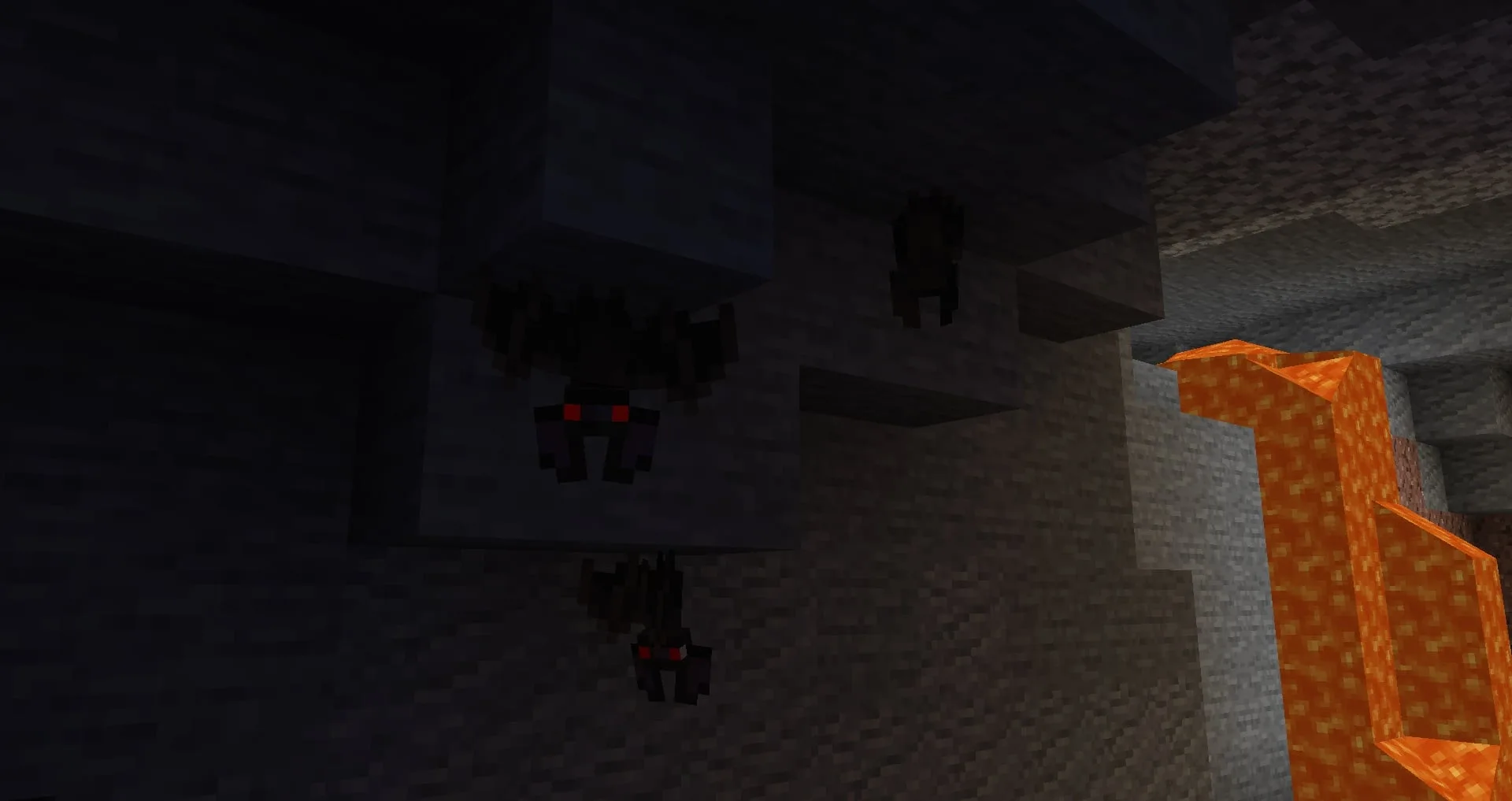 Изображение 5 ресурспака Fresh Animations: Emissive