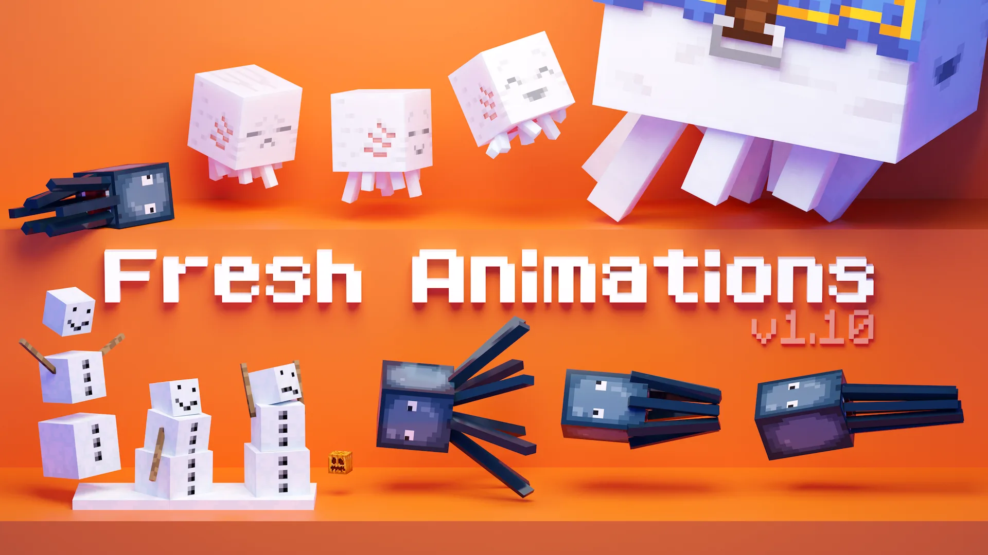 Fresh Animations