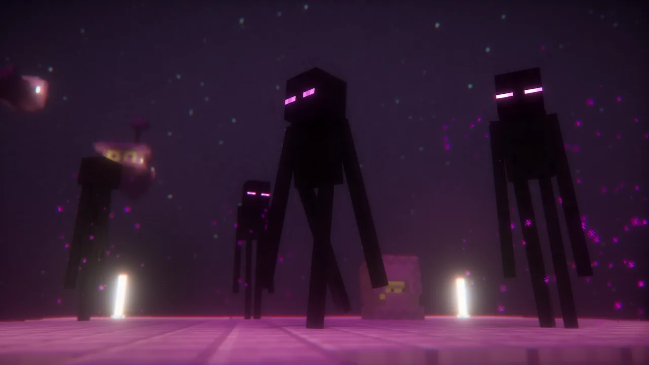 Изображение 6 ресурспака Fresh Animations