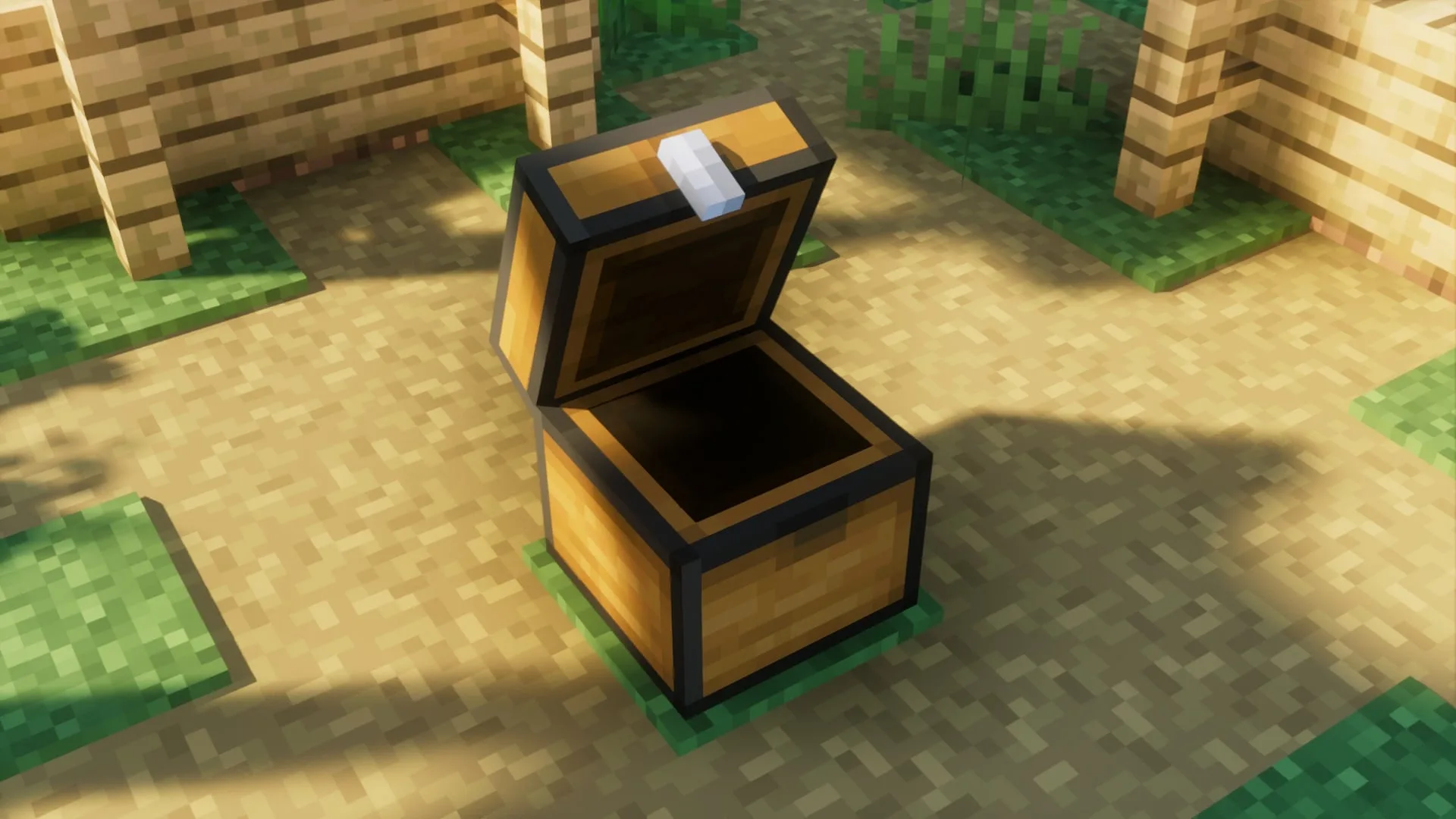 Изображение 2 ресурспака Fresh Animations: Objects