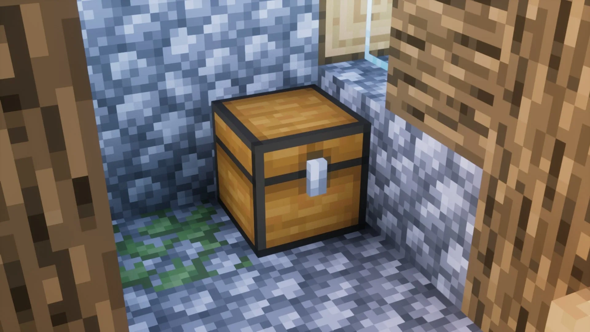 Изображение 5 ресурспака Fresh Animations: Objects