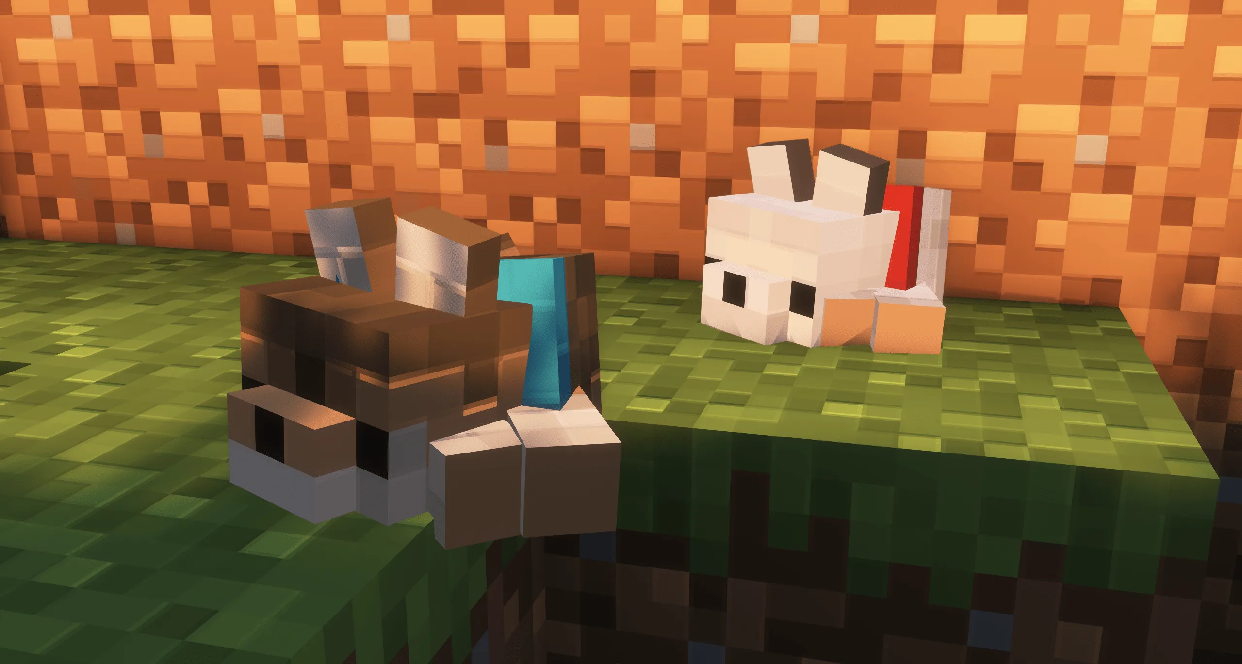 Fresh Animations x Baby Animals Remastered