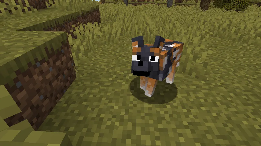 Изображение 3 ресурспака Fresh Animations Patch - Boy Why You So Ears