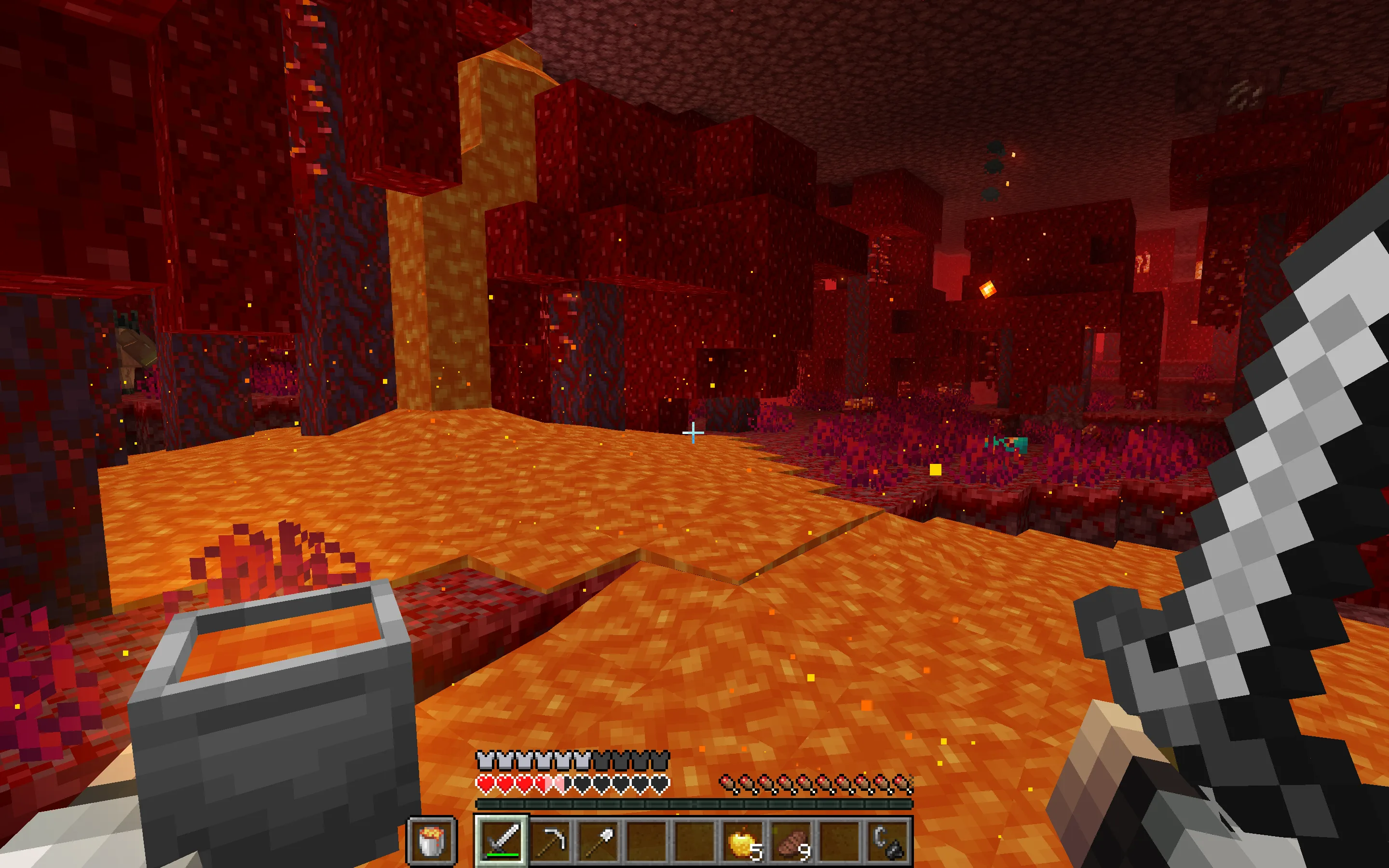 Изображение 3 ресурспака Fresh Buckets