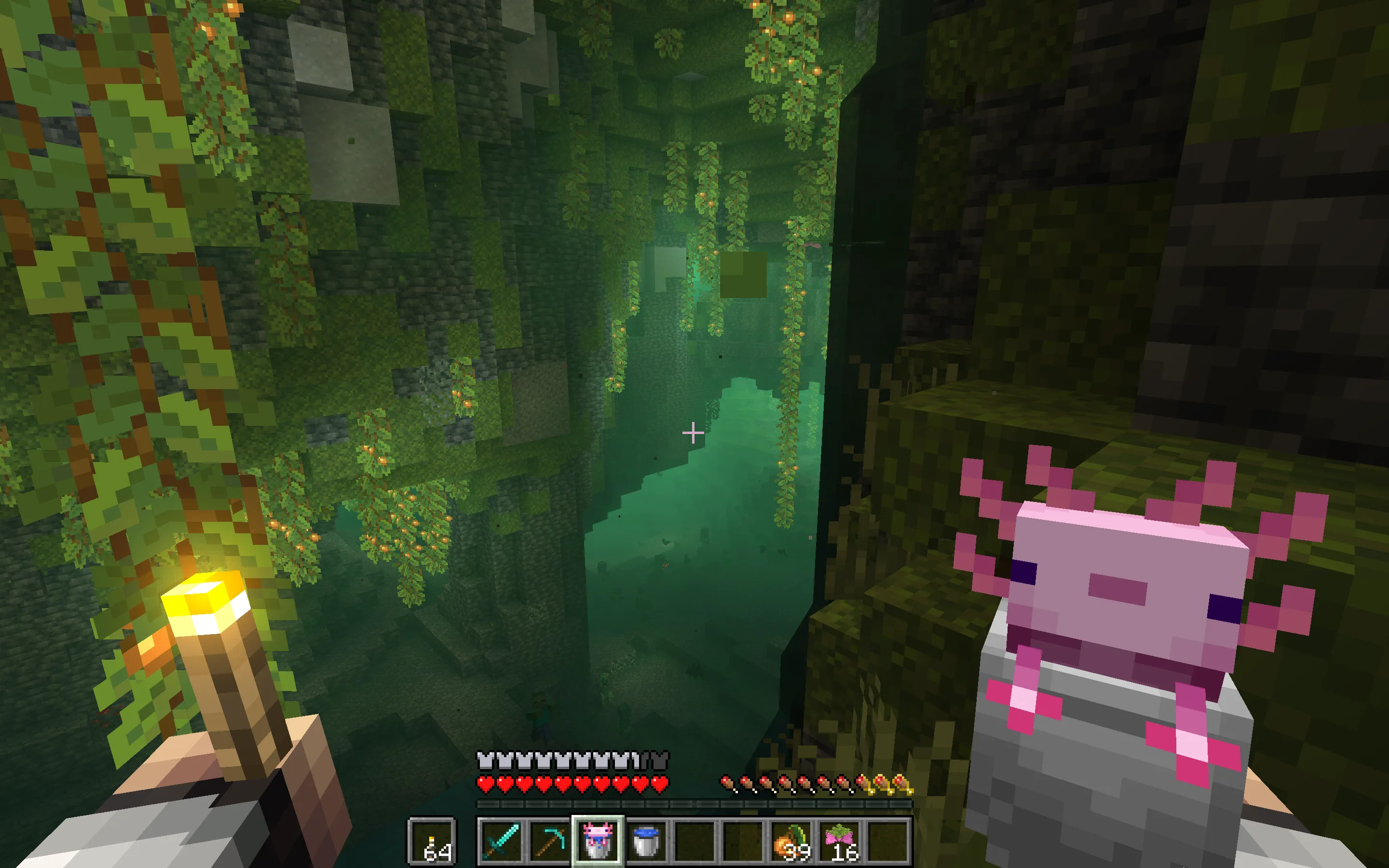 Изображение 4 ресурспака Fresh Buckets