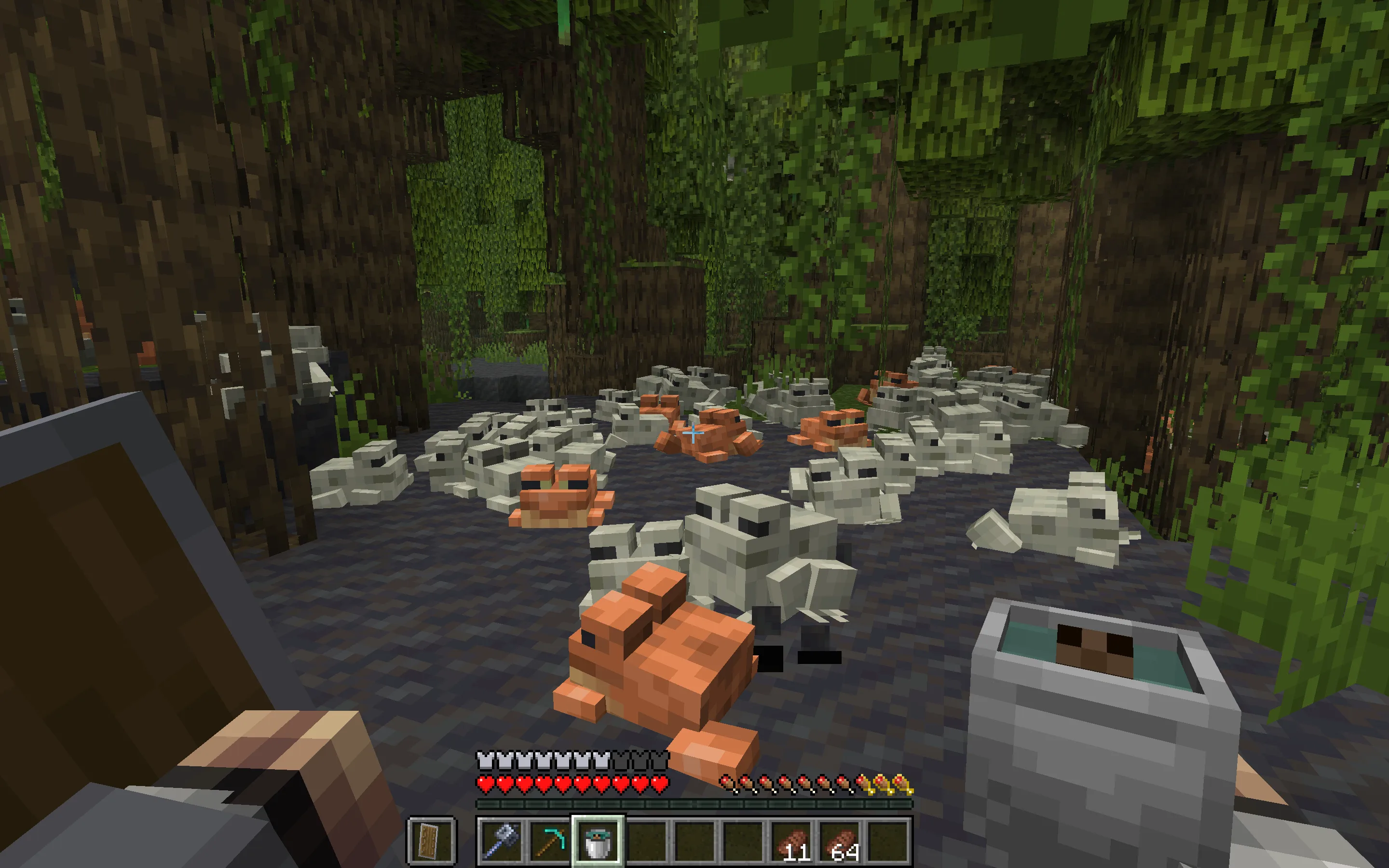 Изображение 6 ресурспака Fresh Buckets