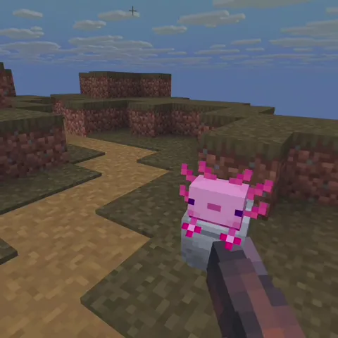 Изображение 3 ресурспака Fresh Buckets VR