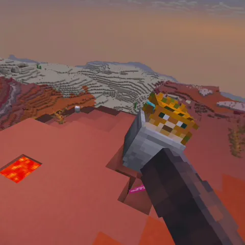 Изображение 4 ресурспака Fresh Buckets VR