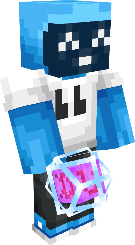 Изображение 3 ресурспака Fresh End Crystal x Punchy!