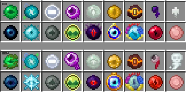 Fresh EndRem Textures