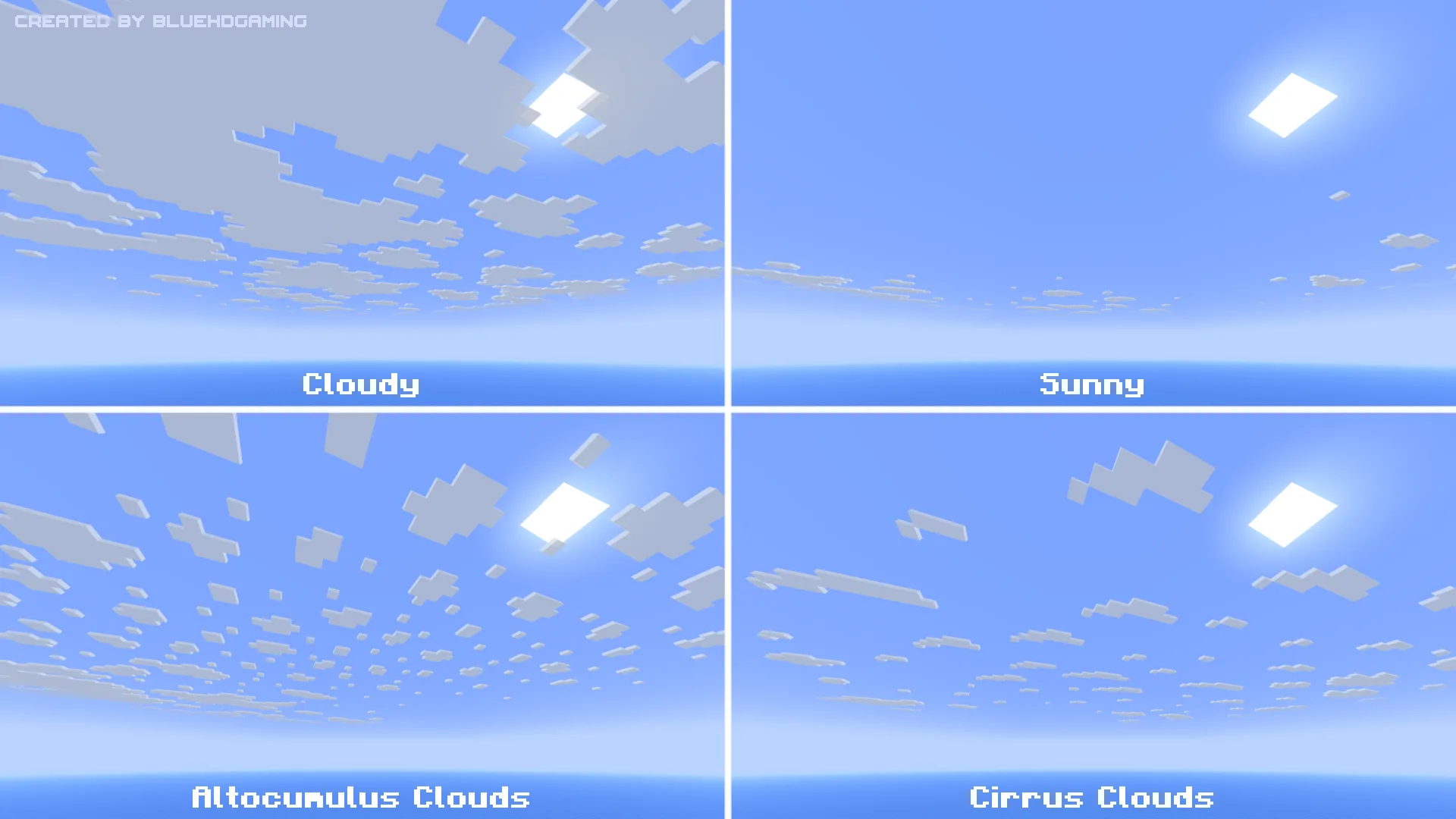 Изображение 2 ресурспака Fresh Environment