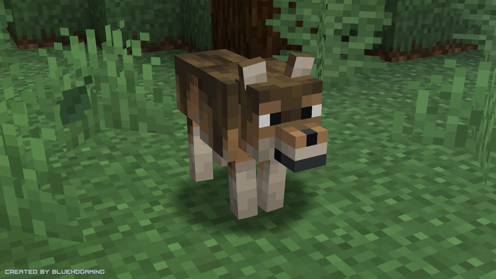 Изображение 3 ресурспака Fresh Environment