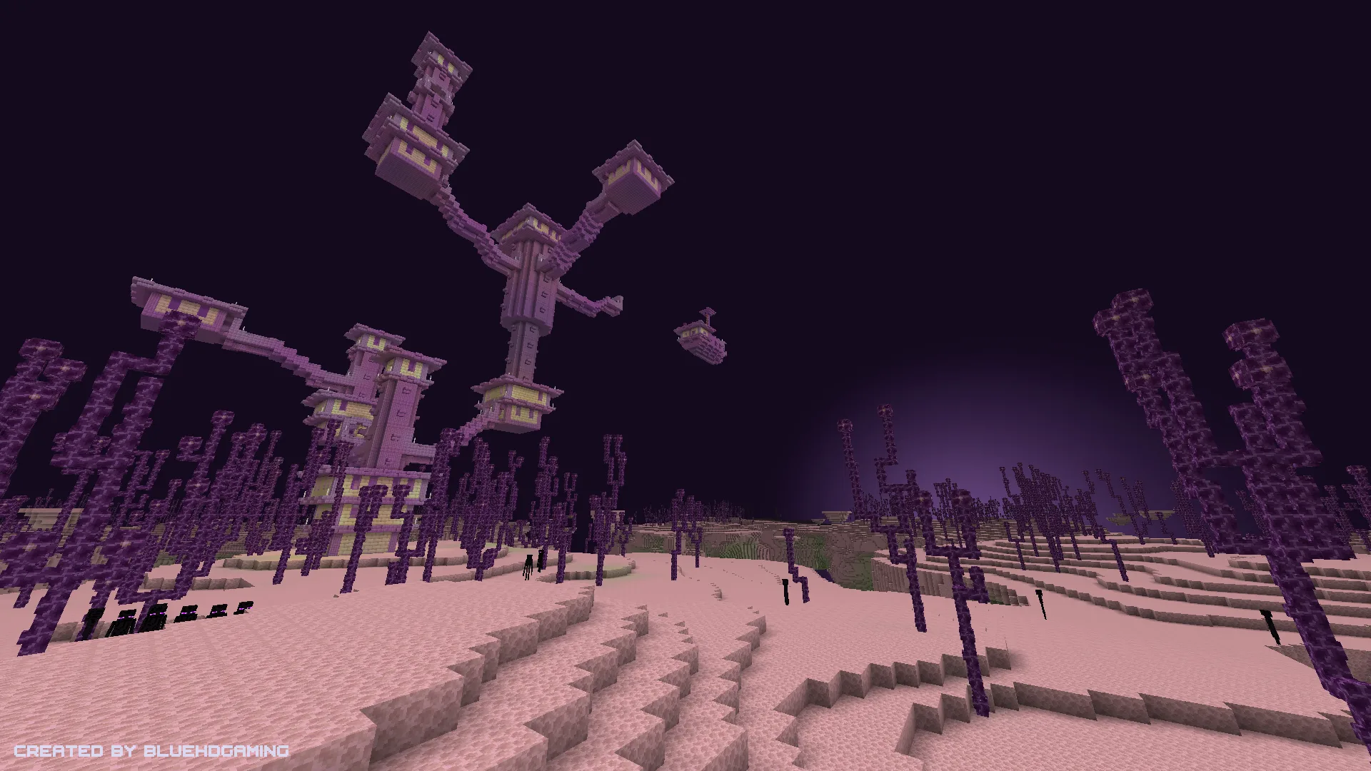 Изображение 6 ресурспака Fresh Environment