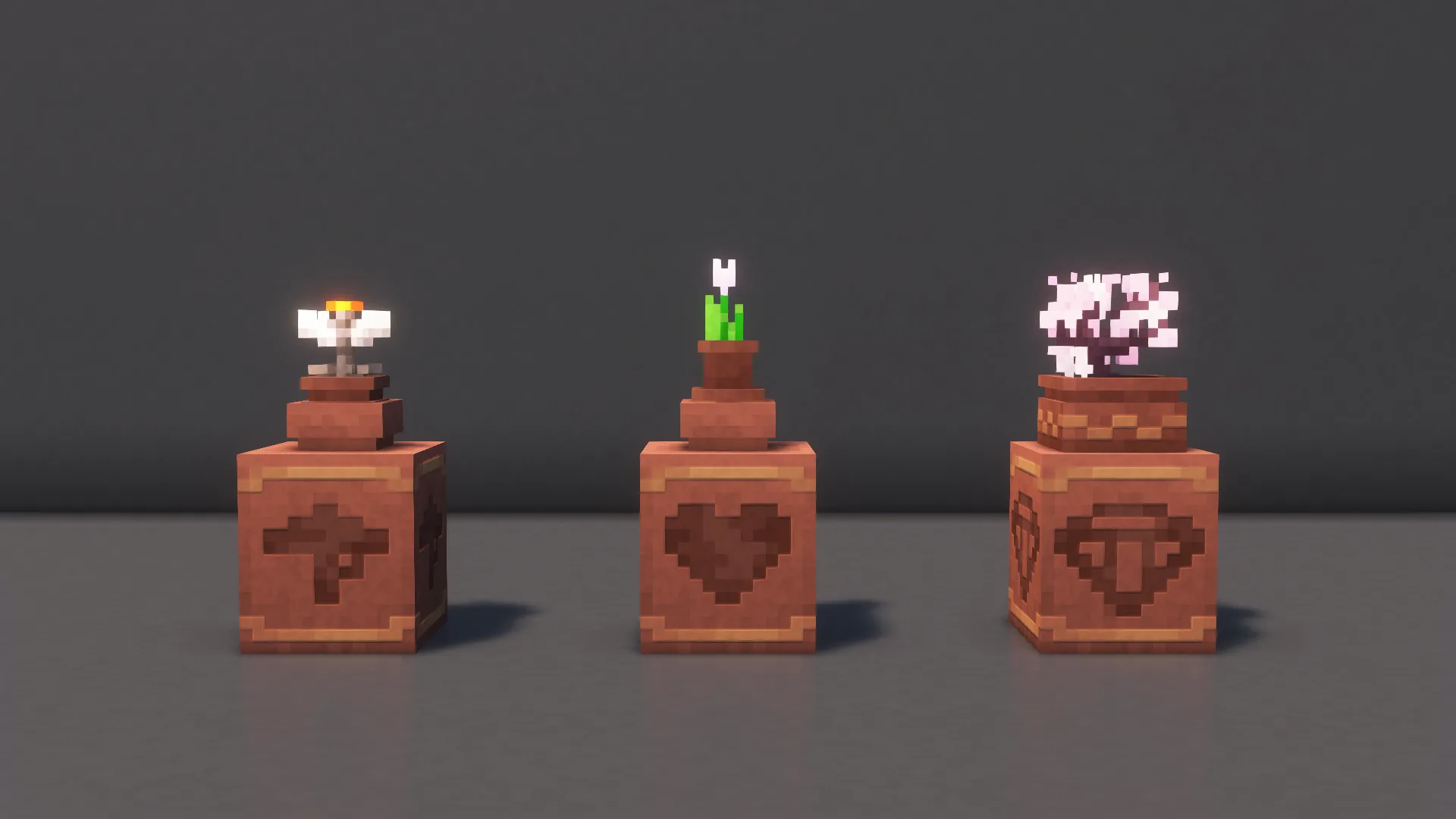 Изображение 3 ресурспака Fresh Flower Pots