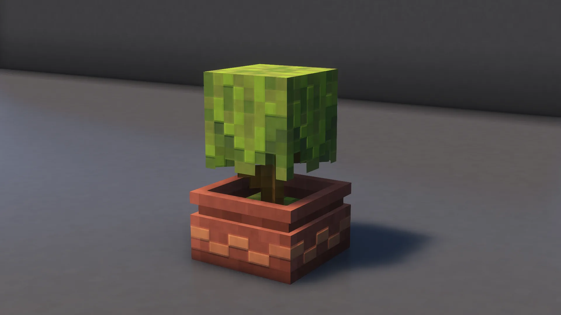 Изображение 4 ресурспака Fresh Flower Pots