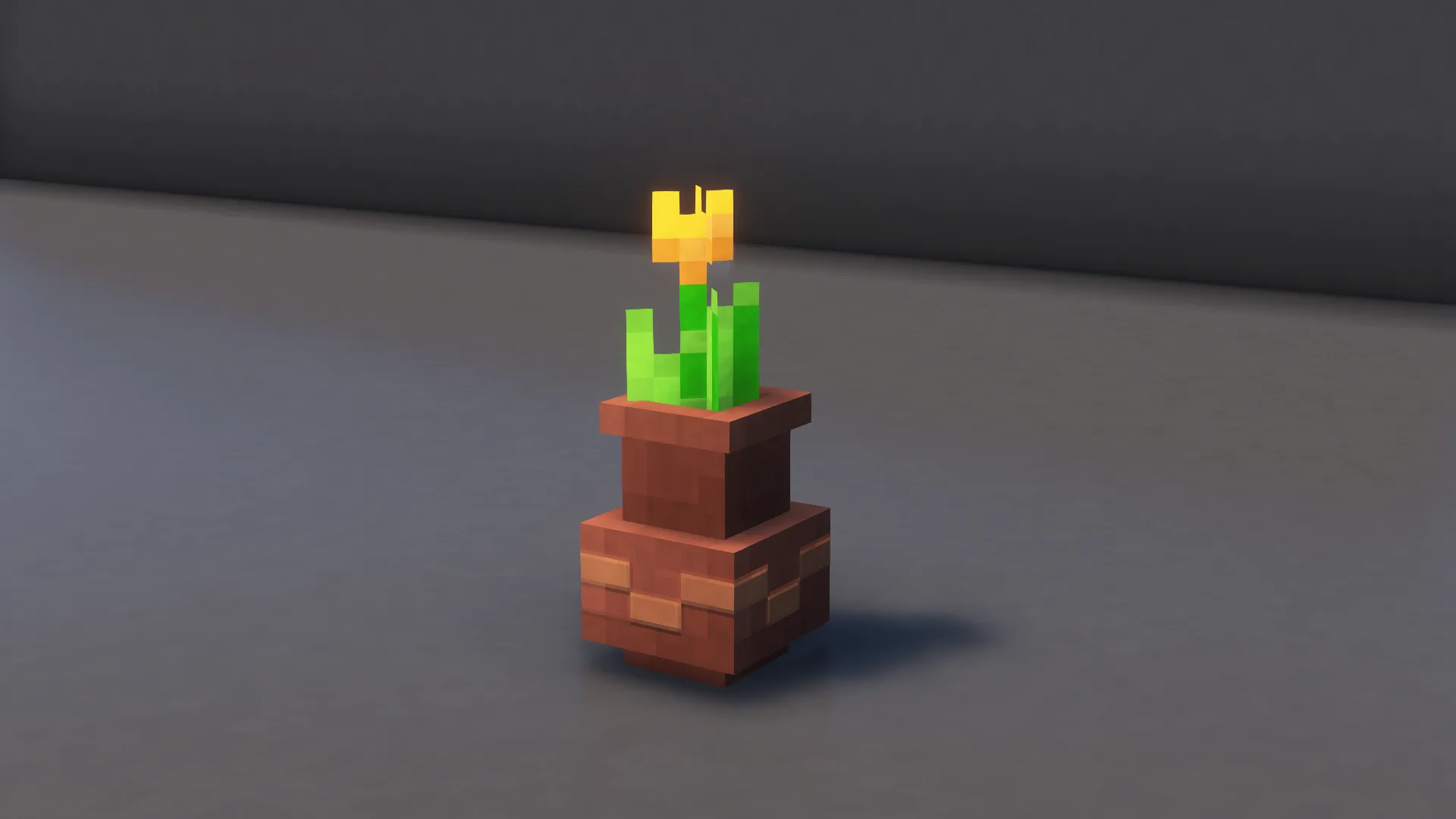 Изображение 6 ресурспака Fresh Flower Pots