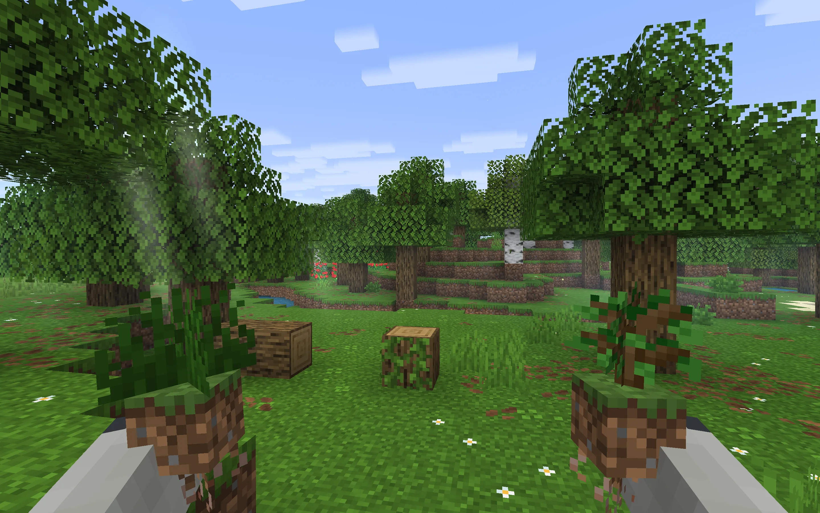 Изображение 2 ресурспака Fresh Flowers and Plants