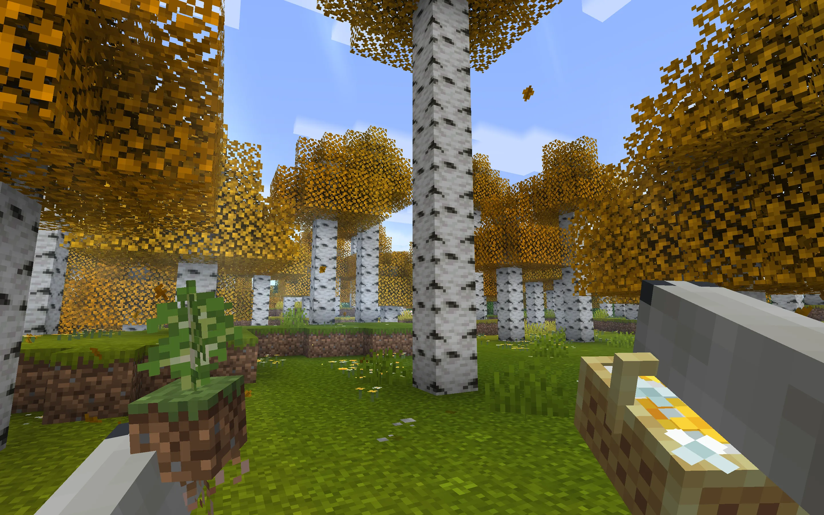 Изображение 3 ресурспака Fresh Flowers and Plants