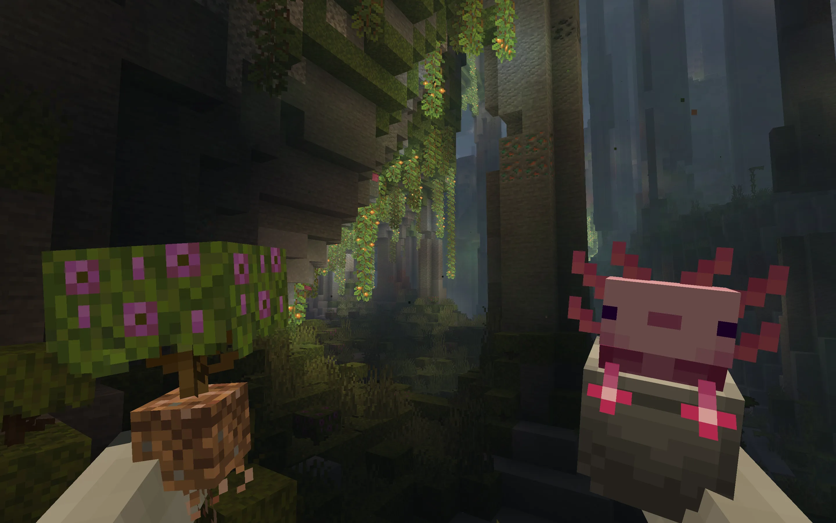 Изображение 5 ресурспака Fresh Flowers and Plants