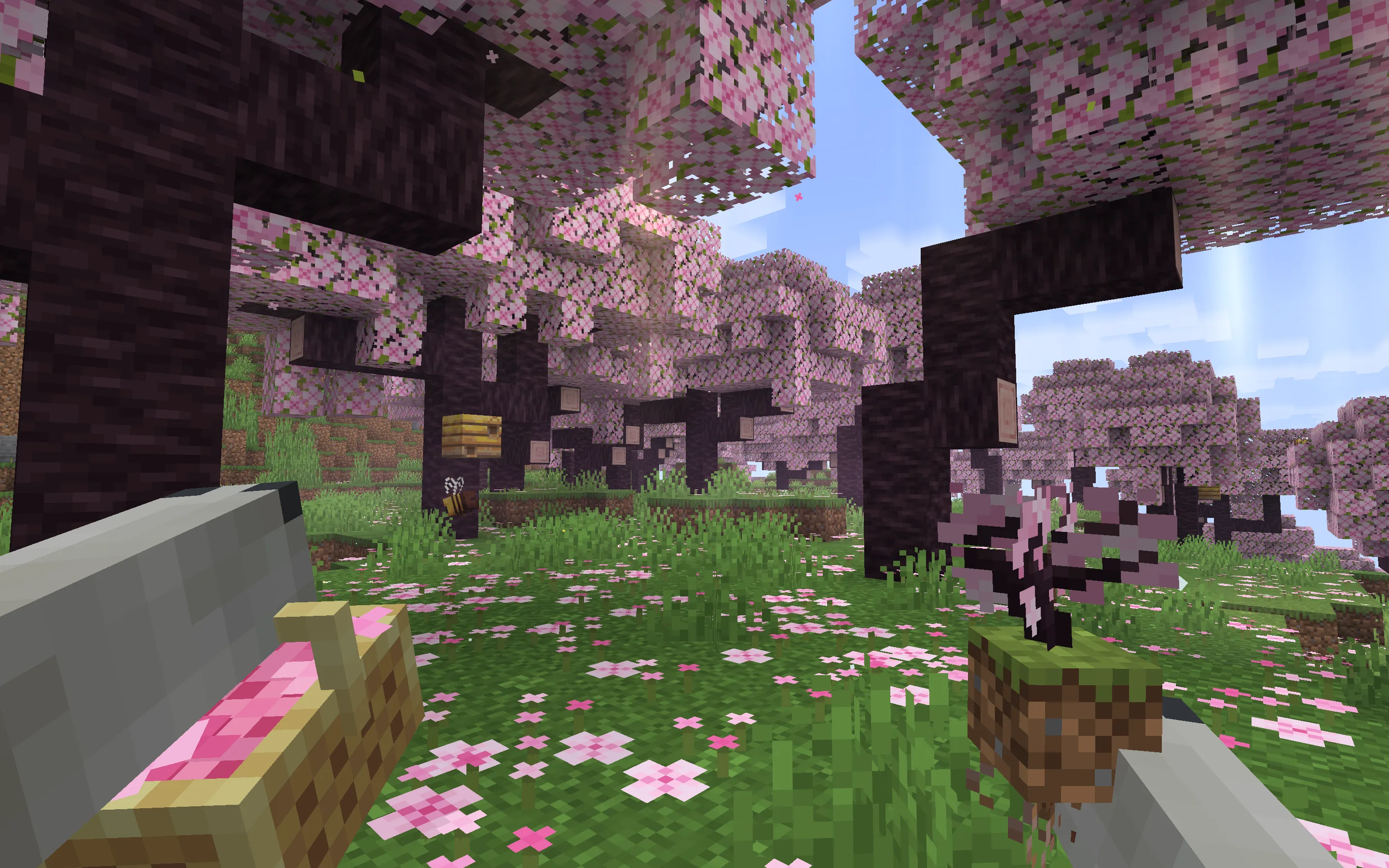 Изображение 6 ресурспака Fresh Flowers and Plants