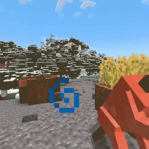 Изображение 2 ресурспака Fresh Food VR