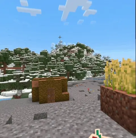 Изображение 3 ресурспака Fresh Food VR