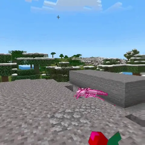 Изображение 5 ресурспака Fresh Food VR