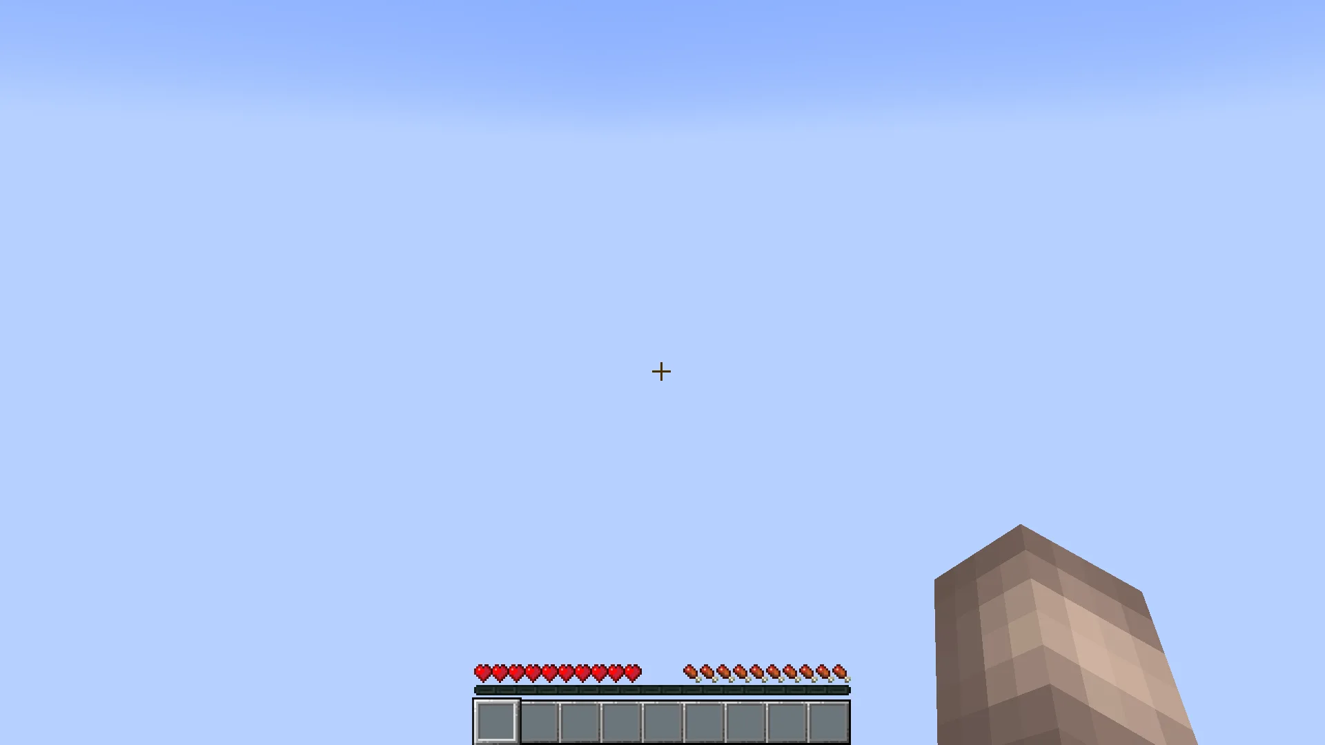 Изображение 2 ресурспака Fresh HUD