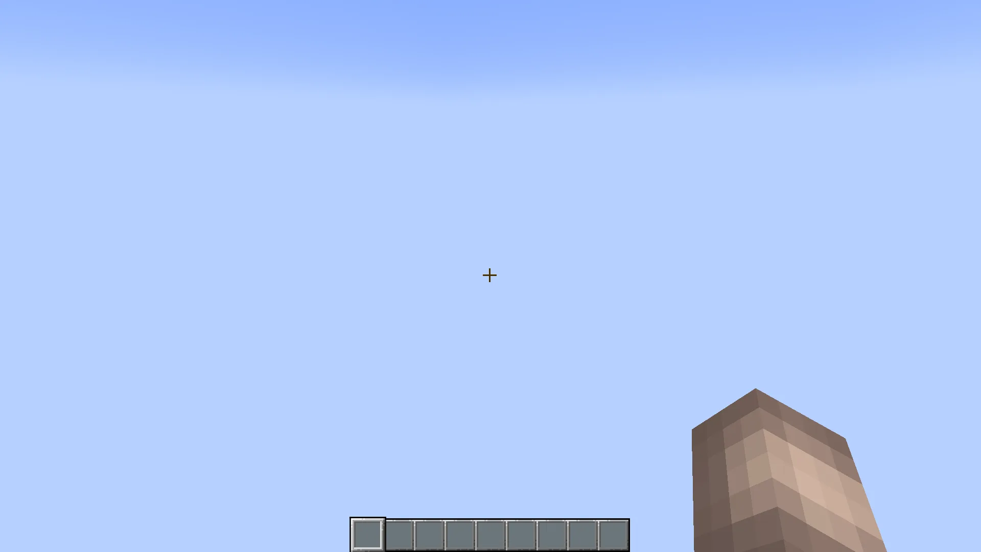 Изображение 3 ресурспака Fresh HUD