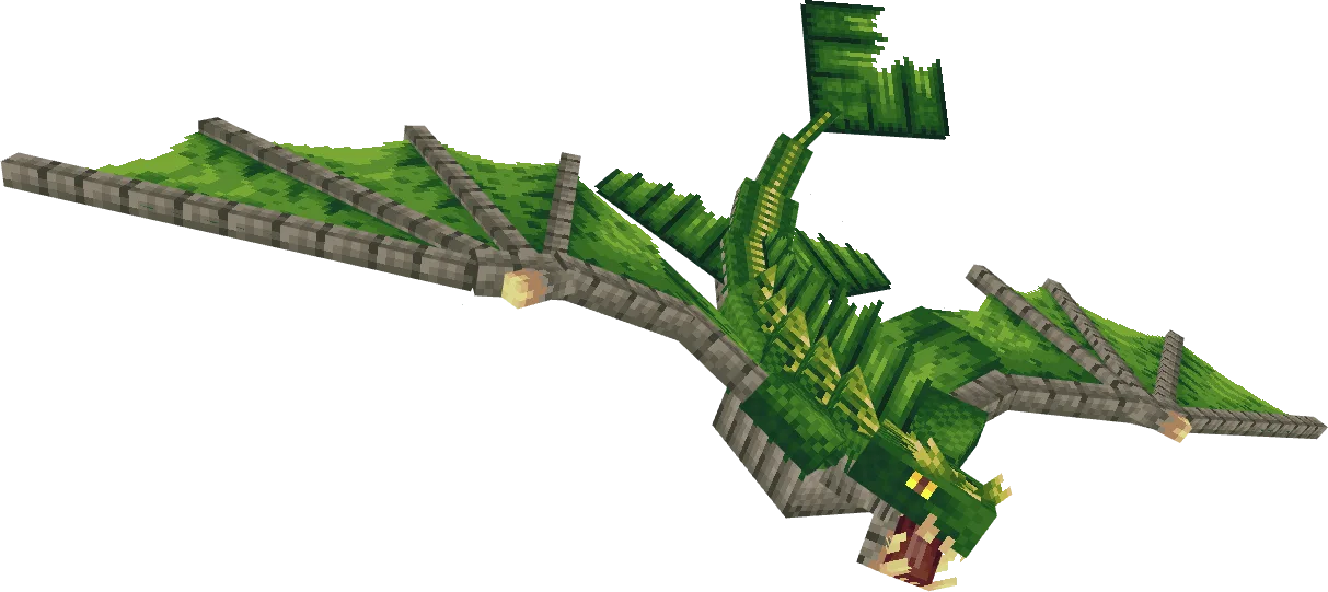 Fresh Mowzie's Mobs textures