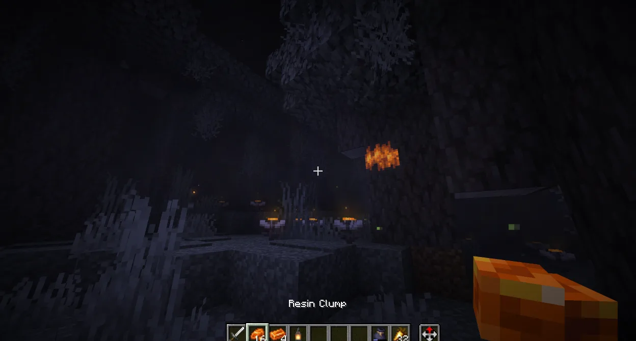 Изображение 3 ресурспака Fresh Ores and Ingots