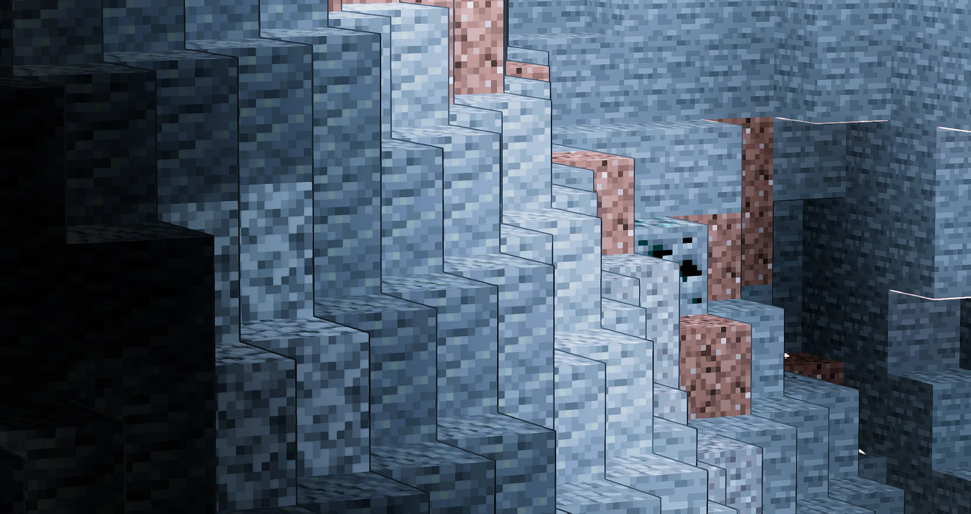 Изображение 2 ресурспака Fresh Outlines