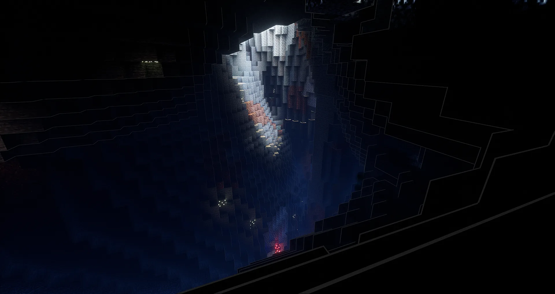 Изображение 3 ресурспака Fresh Outlines