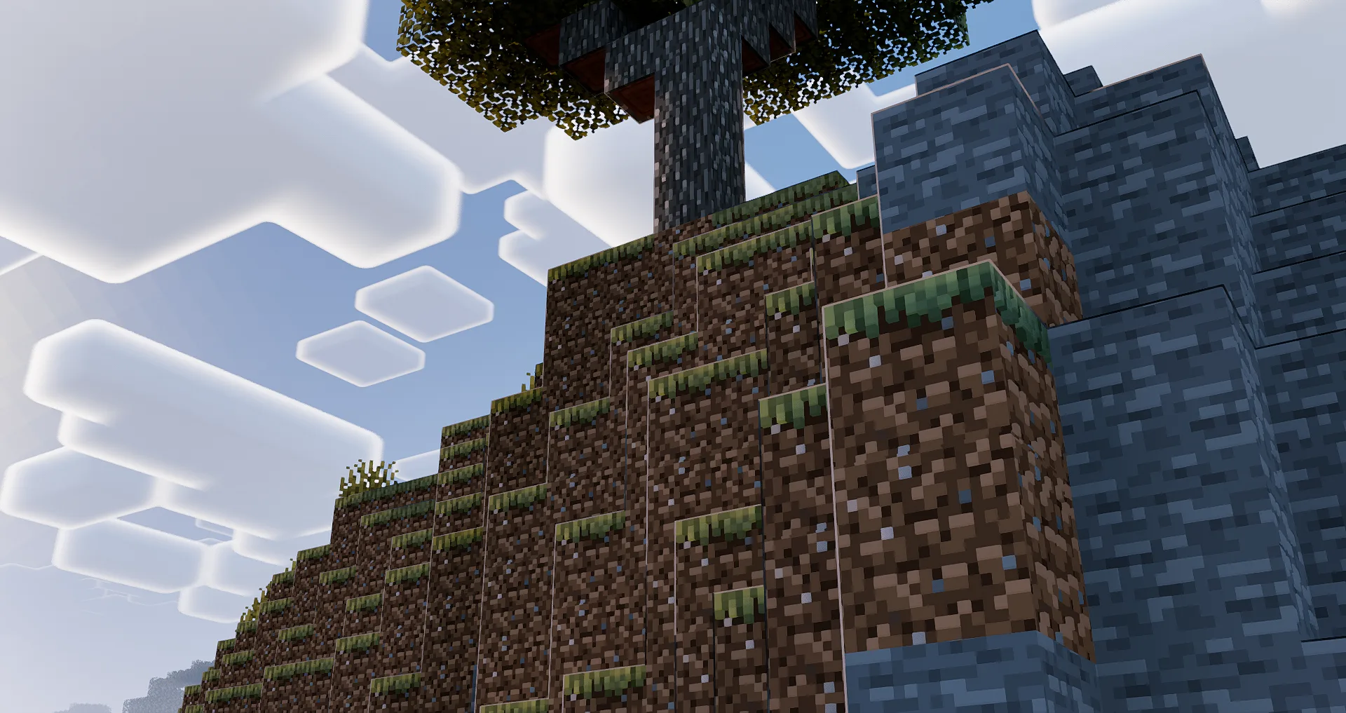 Изображение 4 ресурспака Fresh Outlines