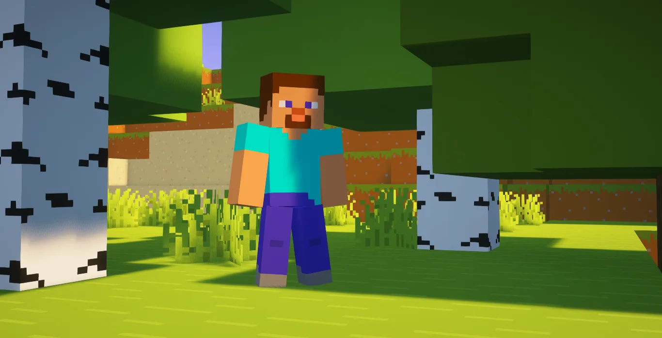 Trailer Player Animations